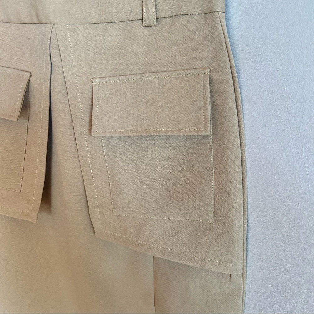 Modern Midi Skirt Size S - Picture 2 of 7